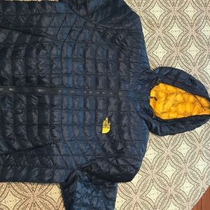North Face Thermoball Jacket